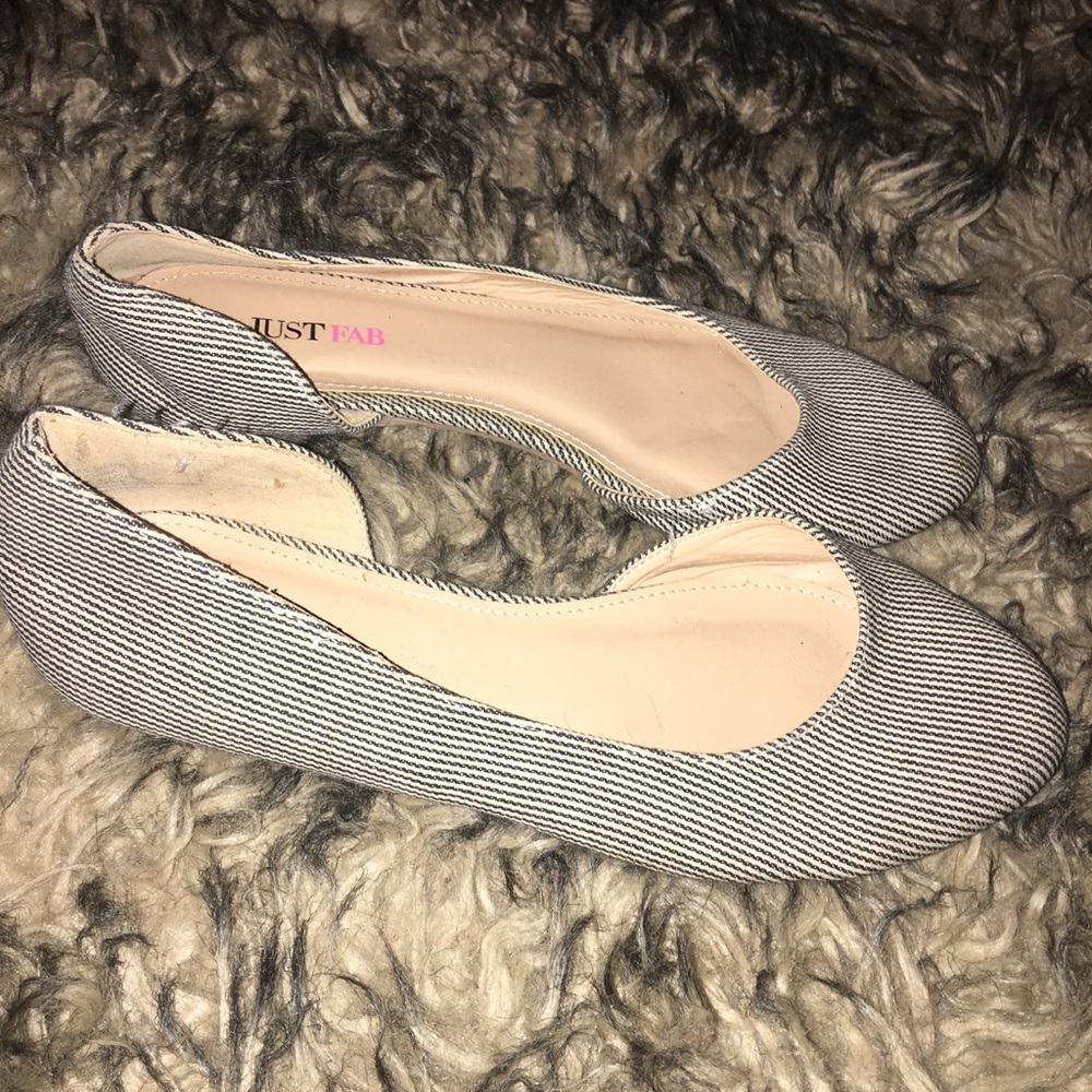 Flats